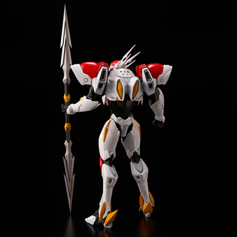 RIOBOT Tekkaman Blade (resale)